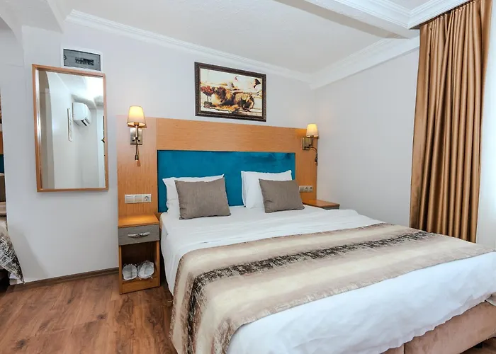 Seatanbul Hotel