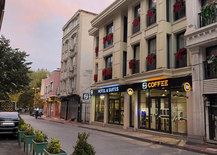 Ka Hotel & Suites