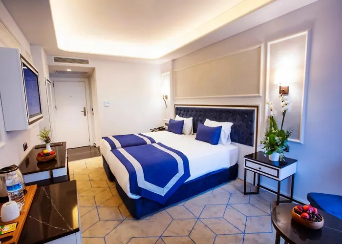 Endican Beyazit Hotel