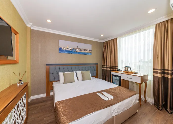 Golden Sand Hotel